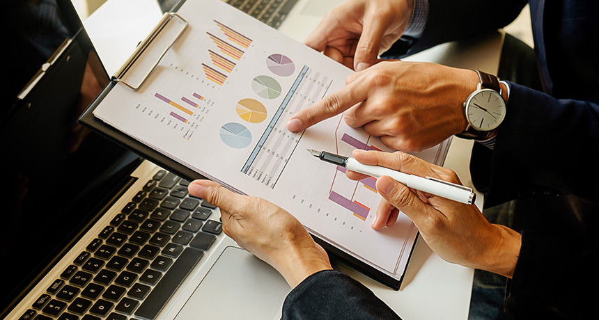 Consultancy services image