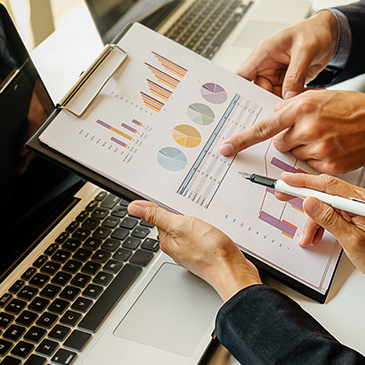 Consultancy services image